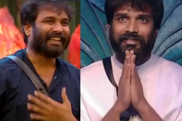 அடிச்சான் பாரு அப்பாயிட்மெண்ட் ஆர்டர்!! லட்சத்தில் புரளும் பிக்பாஸ் பிரதீப்..