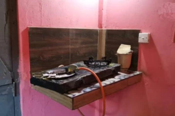 வவுனியாவில் மீண்டும் ஒரு சமையல் எரிவாயு அடுப்பு வெடிப்பு!