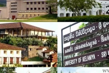 வெளிநாட்டுக்கு படையெடுக்கும் மற்றுமொரு குழுவினர்: ஏற்படப்போகும் சிக்கல்