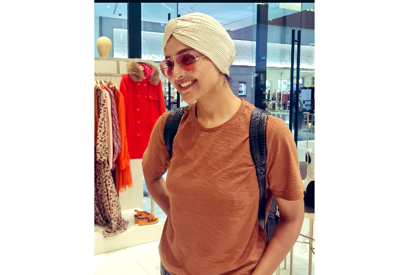 அசுரன் பட கதாநாயகியின் புதிய லுக்.. இணையத்தில் செம டிரெண்டிங் | Manju Warrier New Look Gone Viral