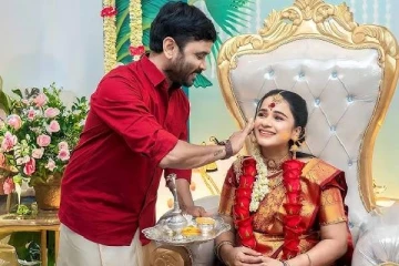 பிக் பாஸ் சினேகன் வீட்டில் நடந்த விஷேஷம்.. களைகட்டும் புகைப்படங்கள் இதோ