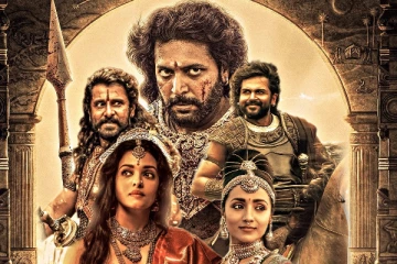 பொன்னியின் செல்வன் படத்தில் முதன் முதலில் தேர்ந்தெடுக்கப்பட்ட முன்னணி நட்சத்திரங்கள்.. ஆனால்