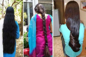 முடி வளர்ச்சியை இரட்டிப்பாகும் அதிசய எண்ணெய் - இலகுவான முறையில் வீட்டிலேயே செய்வது எப்படி?