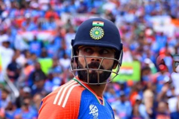 விராட் கோலியிடம் அதெல்லாம் கஷ்டம்.. இது மட்டும் நடந்தா அவ்வளவுதான் - அஸ்வின் புகழாரம்!