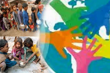 சிலைகளுக்கு அல்ல உயிர்களுக்கு கொடுப்பதே உயர்வான செயல்