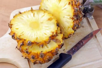 நீரிழிவு பிரச்சினை உள்ளவர்கள் அன்னாசிப் பழம் எவ்வளவு சாப்பிடலாம்?