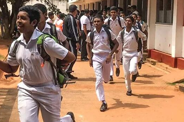 பாடசாலைகளுக்கு விடுமுறை எப்போது? கல்வி அமைச்சு அறிவிப்பு | When Are School Holidays Ministry Of Education