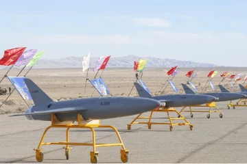 நள்ளிரவில் 12 ட்ரோன்கள், குரூஸ் ஏவுகணை மூலம் உக்ரைனை தாக்கிய ரஷ்யா