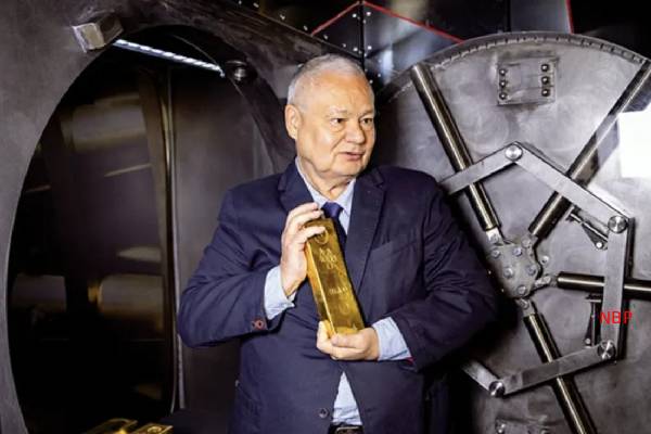 சத்தமே இல்லாமல் சம்பவம்... டன் கணக்கில் தங்கத்தை வாங்கும் ஐரோப்பிய நாடு | Poland Holds More Gold Reserves