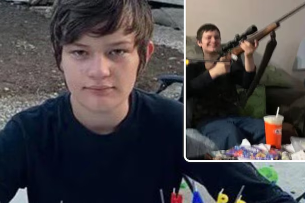 கனடாவை உலுக்கிய துப்பாக்கிச்சூட்டு சம்பவம் ; கொலையாளி தொடர்பில் பகீர் தகவல் | Canada Tumbler Ridge Shooting Information Keller