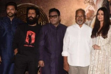 வட இந்தியர்களிடம் தமிழ் பாரம்பரியத்தை அழகாக கூறிய நடிகர் விக்ரம்- வைரலாகும் வீடியோ