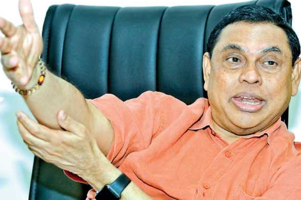 நீதிமன்றில் வசமாக சிக்கிக் கொண்ட பசில் - விமான டிக்கெட்டுகளால் அம்பலத்திற்கு வந்த மோசடி | Basil Got Sick Again In Us