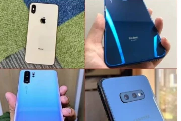 உலகளவில் அதிகம் விற்பனையாகும் Smartphone இதுதான்! வெளியான ஆச்சரிய பட்டியல்