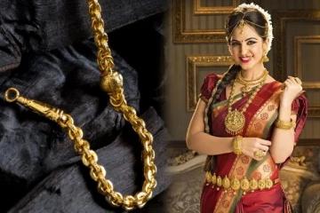 (10.08.2023) இன்றைய நிலவரம்: குறைந்து கொண்டே போகும் தங்கத்தின் விலை