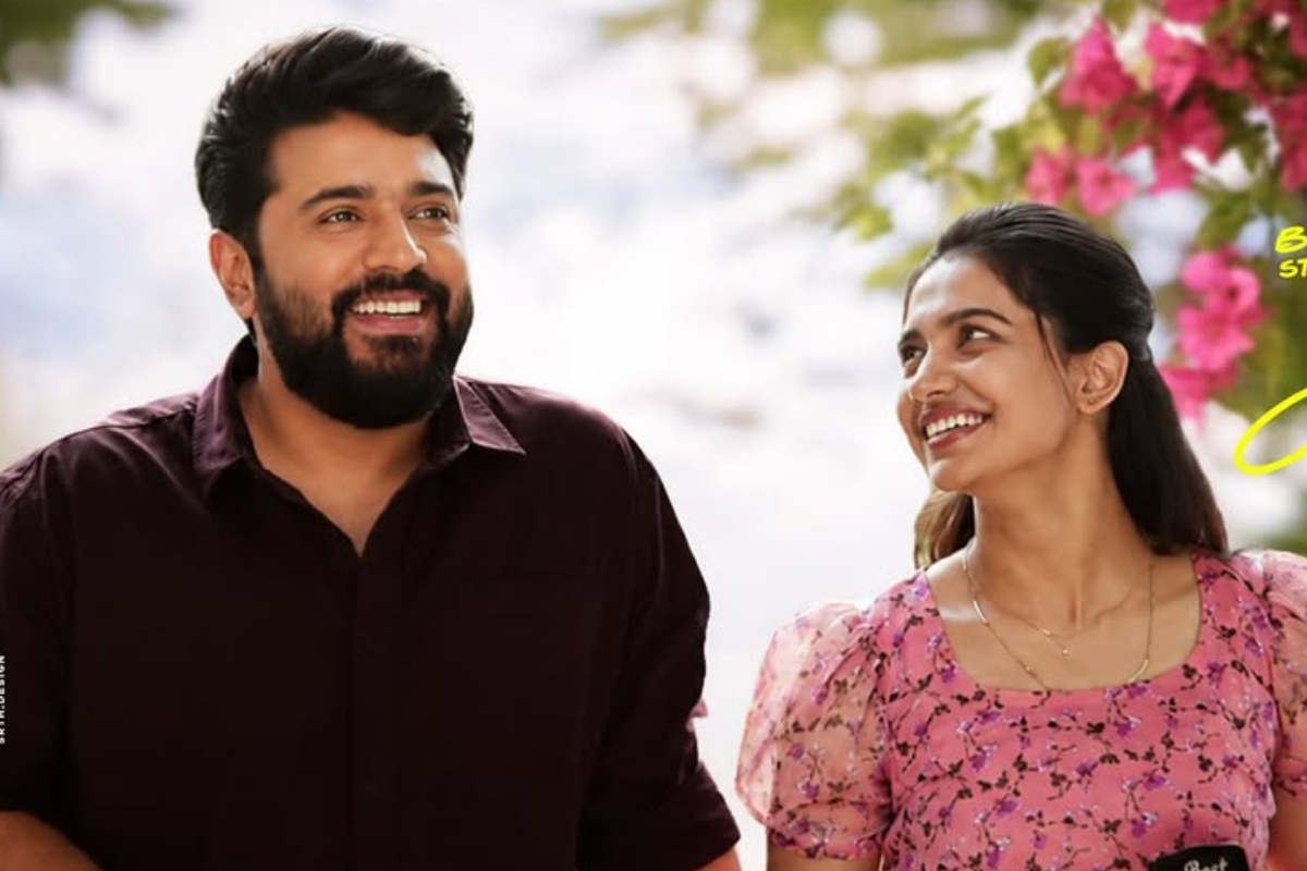 ஹாட்ரிக் வெற்றியை பதிவு செய்த மமிதா.. 5 நாட்களில் பெத்லகேம் குடும்ப யூனிட் திரைப்படம் செய்துள்ள வசூல் | Bethlehem Kudumba Unit 5 Days Box Office