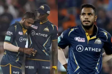 5 சிக்ஸர்களை விட்டுக்கொடுத்த பந்துவீச்சாளர்..மனமுடைந்து சாப்பிடுவதை நிறுத்திய வீரரின் தாய்