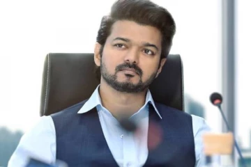 விஜய்யின் வாரிசு பட கிளைமேக்ஸ் காட்சியின் வீடியோ லீக் ஆனது- ரசிகர்கள் அதிர்ச்சி