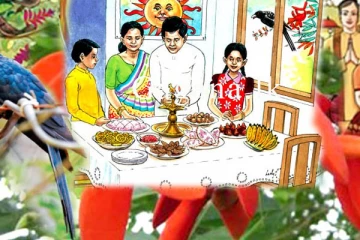 2024 සිංහල අලුත් අවුරුදු නැකත් චාරිත්‍ර යළි සංශෝධනය වෙයි?