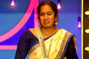 ரொம்ப வருஷமா இப்டியே தாங்க இருக்கேன் ; தாமரைச்செல்வி கையெடுத்து கும்பிட்டு உருக்கம்