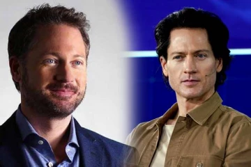 45 வயது தொழிலதிபர் 18 வயது இளைஞர் போல் மாற முயற்சி! செலவு தொகையை கேட்டு தலைச்சுற்றி விழுந்த நெட்டிசன்கள்