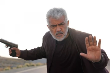 ப்ரீ புக்கிங்கில் பட்டையை கிளப்பும் விடாமுயற்சி.. அடேங்கப்பா இத்தனை கோடி வசூலா