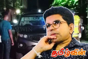 துசிதவை இலக்கு வைத்த துப்பாக்கிச் சூடு! திரைக்கதை எழுதியவர்களுக்கு பொலிஸார் எச்சரிக்கை