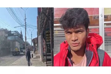 இந்திய அரசு மீட்க வேண்டும் உக்ரைனில் சிக்கியுள்ள தமிழக மாணவர்கள் ஐபிசி தமிழ்நாடுக்கு பிரத்யேக பேட்டி