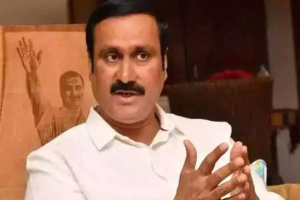 தமிழீழ போராட்டம் மீண்டும் வெடிக்கும்! எச்சரிக்கை விடுத்துள்ள தமிழகக்கட்சி | Tamil Katchi Anbumani Has Issued A Statement