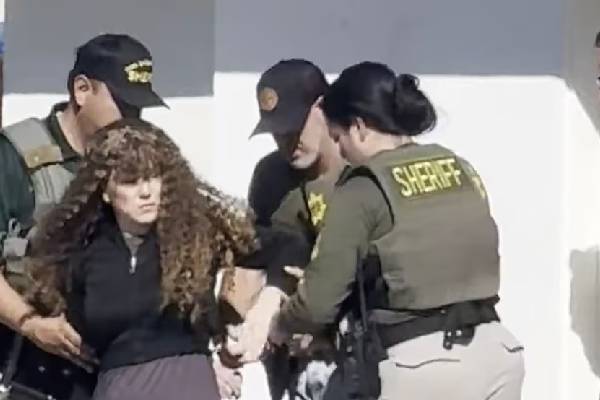 அமெரிக்காவில் பல மாதங்களாக மாயமான சிறுமி: தாய் மீது வலுக்கும் சந்தேகம் | Missing 9 Year Old Melodee Buzzard