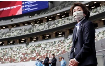 திட்டமிட்டபடி ஒத்திவைக்கப்பட்ட திகதியில் ஒலிம்பிக் போட்டிகள் நடக்குமா? தலைவர் முக்கிய தகவல்