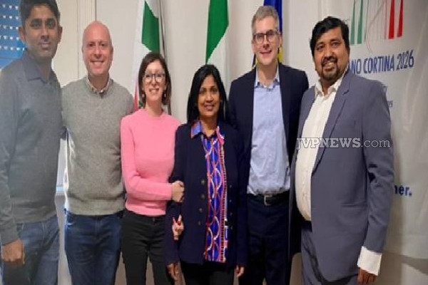 வெளிநாடொன்றில் தேர்தலில் களமிறங்கவுள்ள இலங்கைப் பெண்! | Sri Lankan Woman Will Contest Local Election Italy