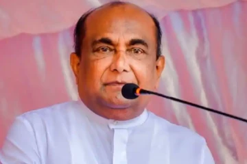 7 நாட்களுக்குள் புதிய ஜனாதிபதி