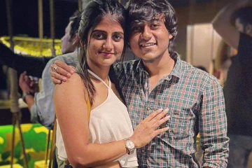 காதல் ஜோடியாக வலம் வந்தவர்கள் கொடுத்த அதிர்ச்சி! ஆஜித், கேப்ரியல்லா உடைத்த உண்மை