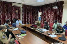 மக்கள் அநாவசிய பயணங்களை தவிர்த்து கொள்வது சாலச்சிறந்தது:திருகோணமலை மாவட்ட அரசாங்க அதிபர்