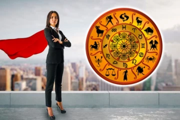 ஜோதிடம்: 12 ராசிகளுக்குரிய விஷேச குணாதிசியங்கள் தெரியுமா?