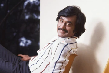 காதல் தோல்வியில் வாடிய ரஜினிகாந்த்.. காதலி யார் தெரியுமா