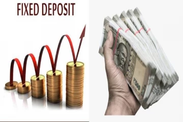 Post Office Fixed Deposit -ல் ரூ.25,000 முதலீடு செய்தால்.., திரும்ப கிடைக்கும் தொகை எவ்வளவு?