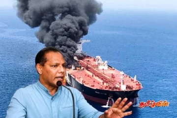 நாட்டில் பதினான்கு நாட்களுக்கு தேவையான எரிபொருளே கையிருப்பில் இருக்கிறது: தயாசிறியின் பகிரங்கம்