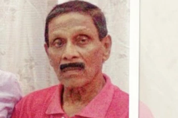 வவுனியா வைத்தியசாலைக்கு சென்ற முதியவரை காணவில்லையென முறைப்பாடு