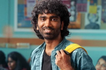 சம்பளத்தை உயர்த்திய பிரதீப் ரங்கநாதன்.. அடேங்கப்பா! இத்தனை கோடியா