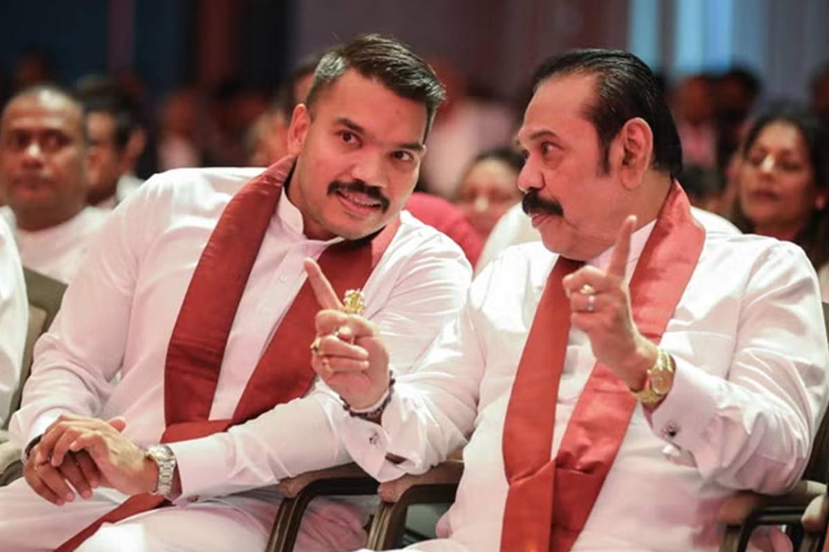 தனது சொத்து விபரங்களை கையளித்த முன்னாள் ஜனாதிபதி மகிந்த | Mahinda Rajapaksa Net Worth