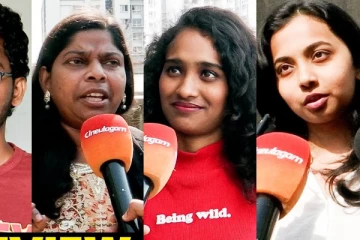 டூரிஸ்ட் ஃபேமிலி படம் எப்படி இருக்கு? Public Review