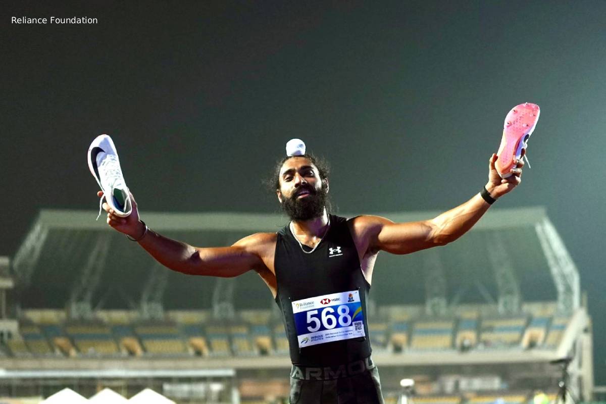 Gurindervir Singh