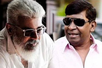 அஜித்தை அசிங்கப்படுத்திய வடிவேலு.. ரஜினி இந்த கேரக்டர் தான்!! பிரபலம் அதிரடி