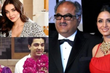 திருமணமாகாமல் கர்ப்பமான பிரபல நடிகைகள்! அந்தவரிசையில் நடிகர் கமல்ஹாசனின் மனைவியுமா?