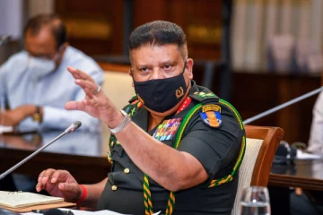 14 ஆம் திகதிக்கு பின்னரும் பயணத் தடை? இராணுவத் தளபதி வெளியிட்டுள்ள தகவல்!