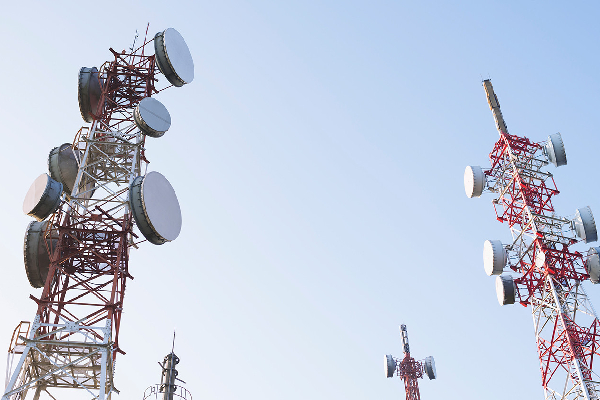 தொலைத்தொடர்பு கோபுரங்களில் ஏற்படும் இடையூறுகளை தவிர்க்க நடவடிக்கை - ஐபிசி தமிழ்