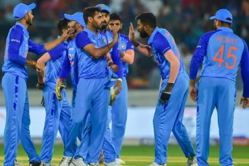 IND vs SA T20: சொந்த மண்ணில் வரலாறு படைக்குமா இந்தியா? எதிர்பார்ப்பில் ரசிகர்கள்!