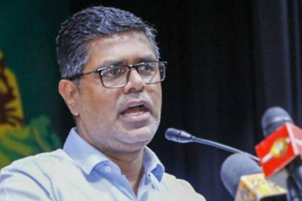 ரணிலை கைது செய்ய உத்தரவிட்ட நீதிபதிக்கு பதவி உயர்வு! எழுந்துள்ள குற்றச்சாட்டு | Judge Who Remanded Ranil Has Been Promoted