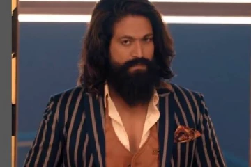 பச்சோந்தி வேஷம் போடும் கேஜிஎஃப்  நடிகர் யாஷ்! இதுதான் அவருடைய உண்மையான முகம்..